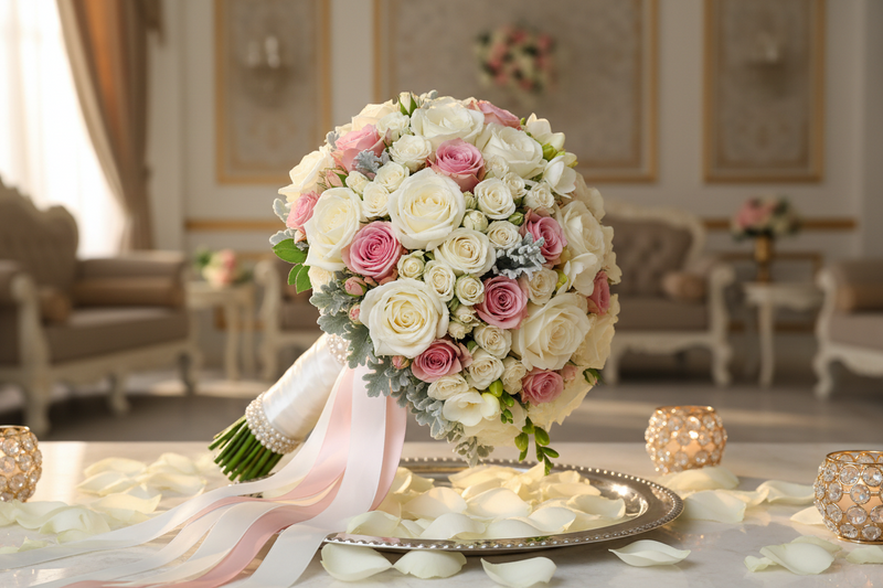 مسكة عروس