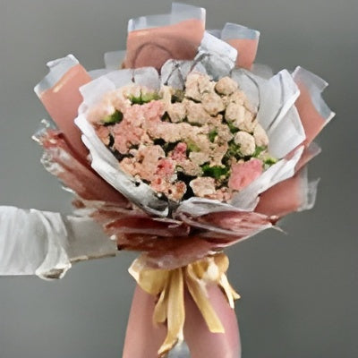 باقة النعومة