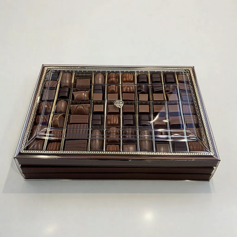 شوكلا سلورة الفاخرة