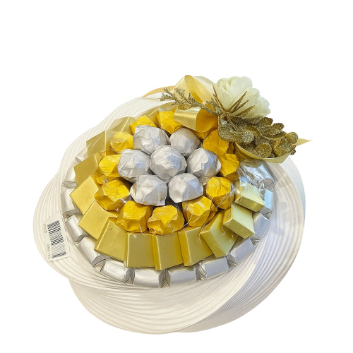 شوكولا الفاخرة