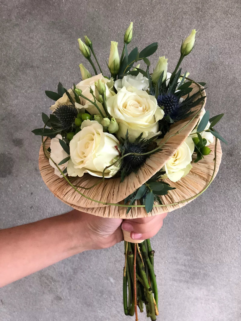 مسكة عروس الريف