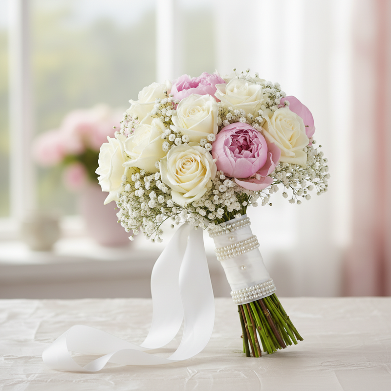 مسكة عروس