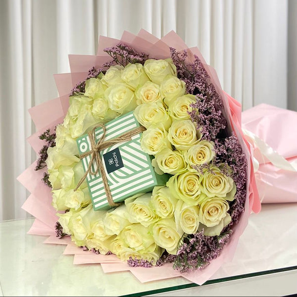 صندوق هدايا فاخر