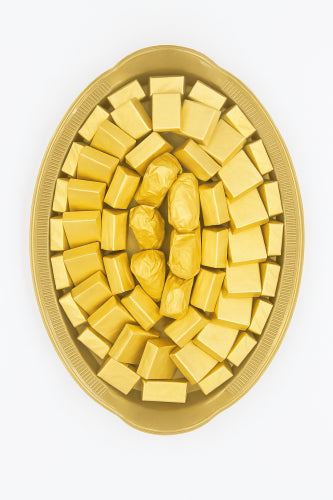 شوكولا بلجيكي مغلفة