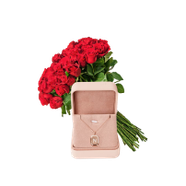 روز ذهب عيار 21